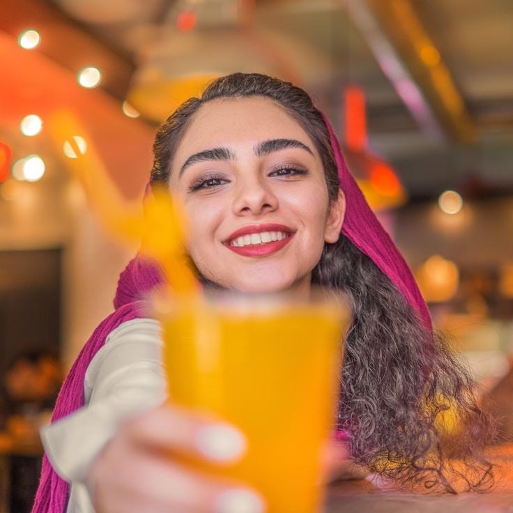 Avery Kapoor testimonial