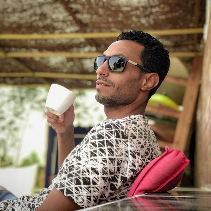 Business professional backdrop